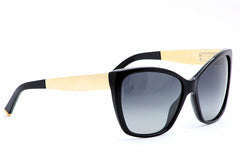 Black / Polarized (501)