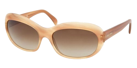 Transparent Amber Brown (777-1Z1)