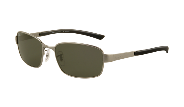 004 Gunmetal
