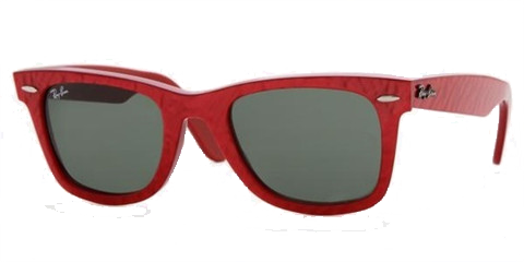 Ray ban top rare