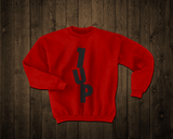 Black-Red