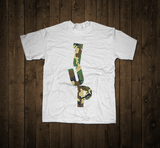 Camouflage-White