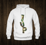 Camouflage-White