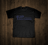 Navy Blue-Black