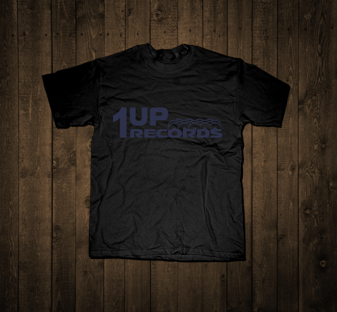 Navy Blue-Black