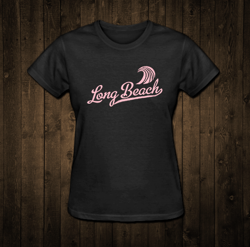 Pink-Black