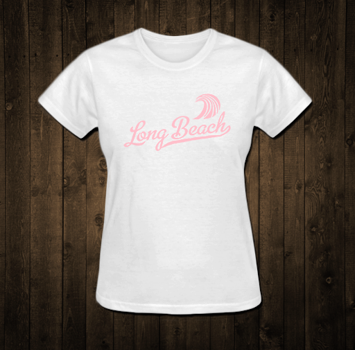 Pink-White