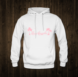 Pink-White