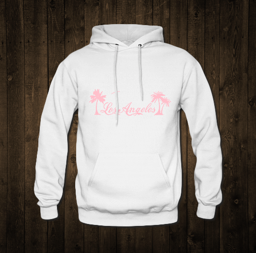 Pink-White