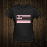 Pink-Black