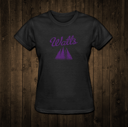 Purple-Black
