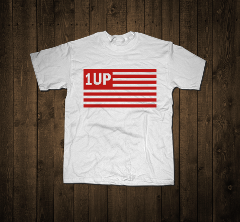 Red-White