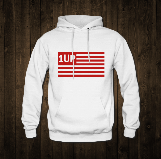 Red-White
