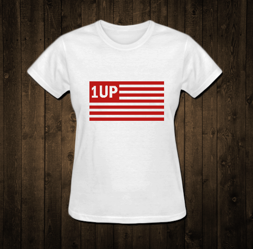 Red-White