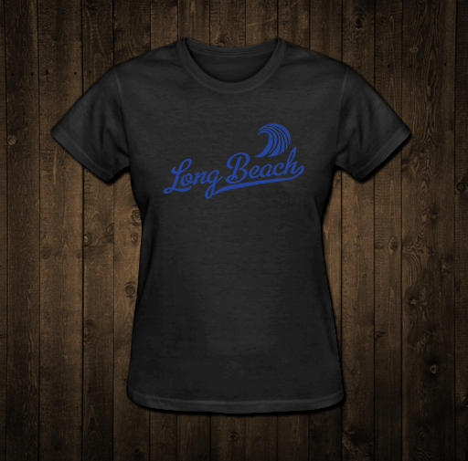 Royal Blue-Black