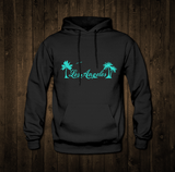 Turquoise-Black	