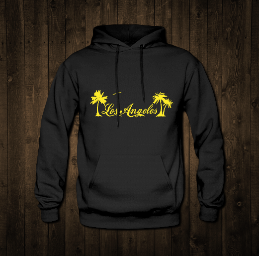 Yellow-Black